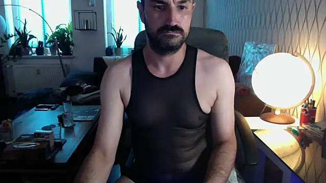 tomz0819 Webcam-Show
