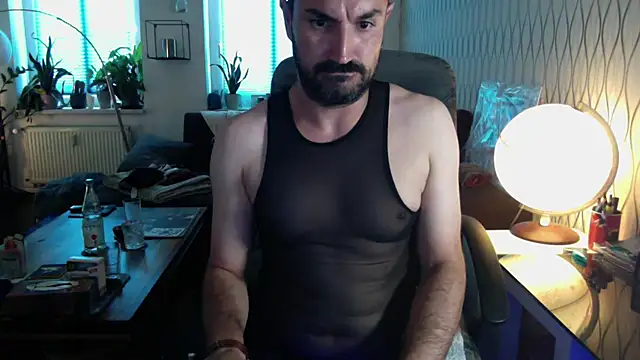 Вебкам-шоу tomz0819
