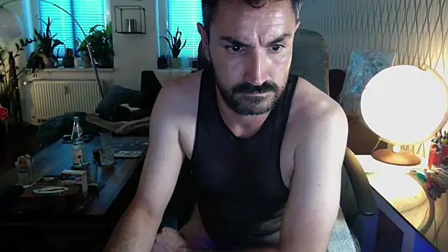 tomz0819 Webcam-Show