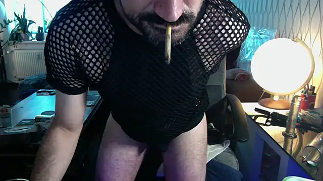 tomz0819 웹캠 쇼
