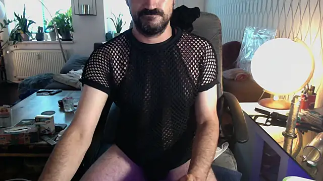 tomz0819 Webcam-Show