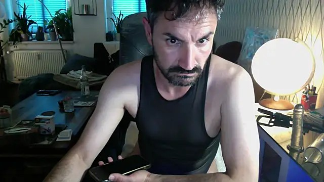 tomz0819 웹캠 쇼