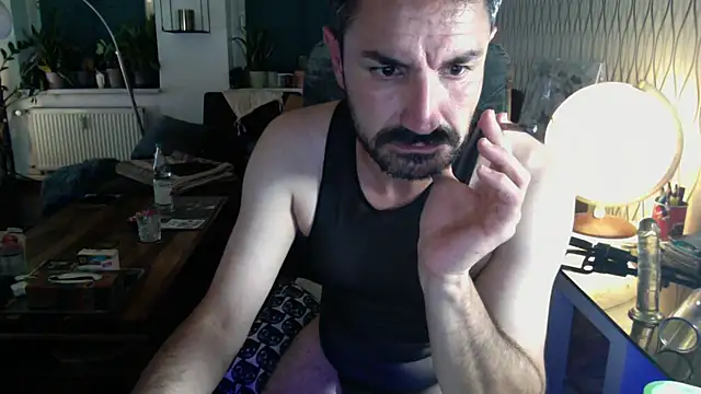 Show de tomz0819 na webcam