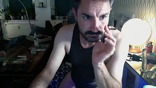 Show webcam de tomz0819