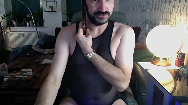 tomz0819 Webcam show
