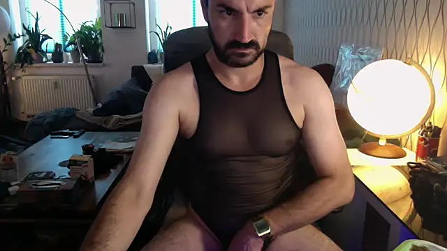 tomz0819 Webcam Show