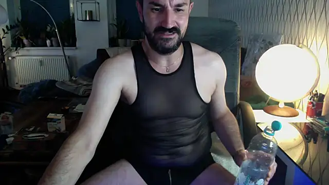 tomz0819 Pertunjukan Webcam