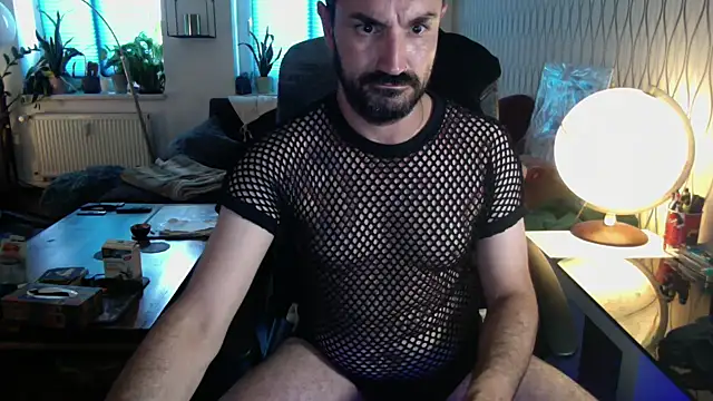 tomz0819 Pertunjukan Webcam