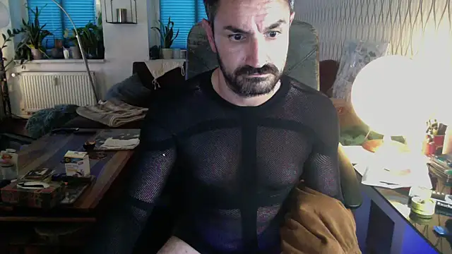 tomz0819 Webcam-Show