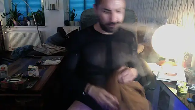tomz0819 Webcam-Show