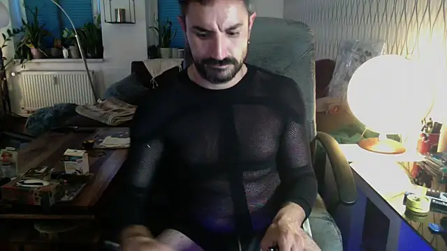 tomz0819 Webcam-Show
