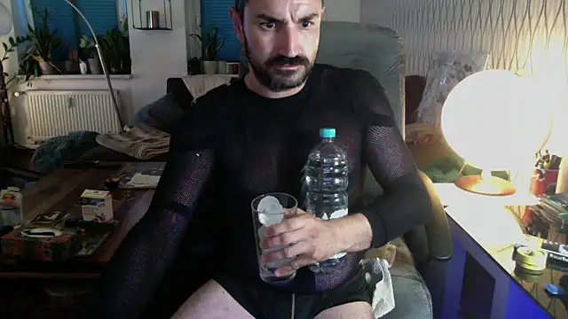 tomz0819 Webcam Show
