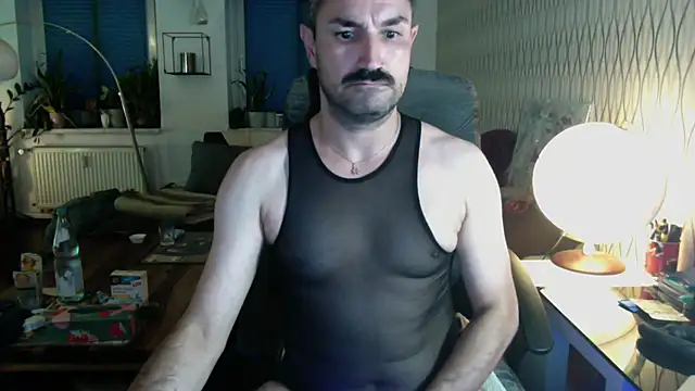 tomz0819 Webcam show