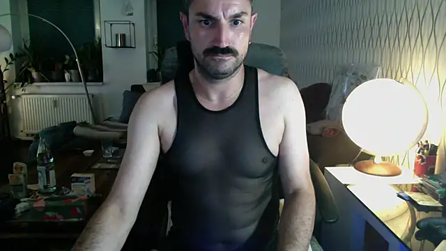 Show Webcam de tomz0819