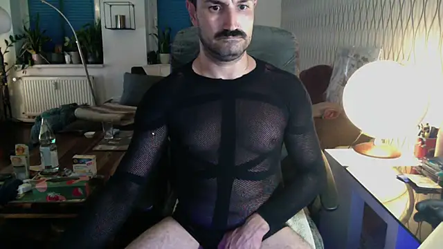 Show de webcam de tomz0819