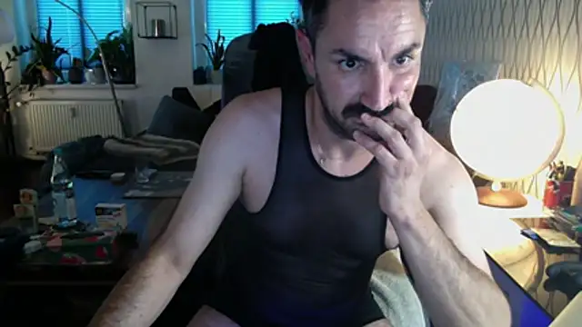 Show Webcam de tomz0819
