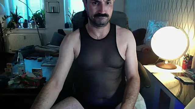 tomz0819 Webcam-Show
