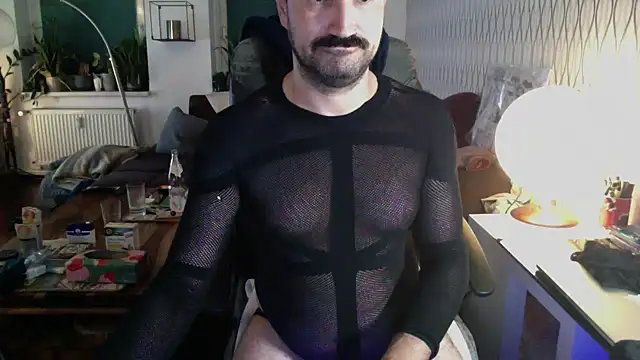 Show de webcam de tomz0819