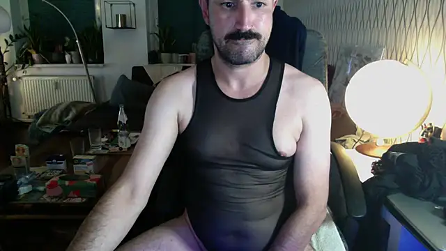 tomz0819 Webcam show