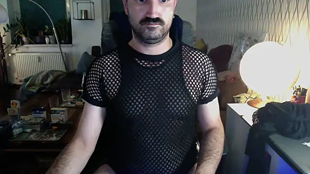 Show de webcam de tomz0819