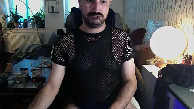 tomz0819 Pertunjukan Webcam