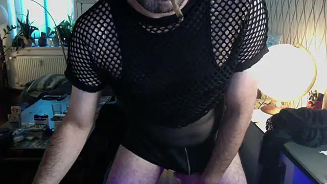 Show webcam de tomz0819
