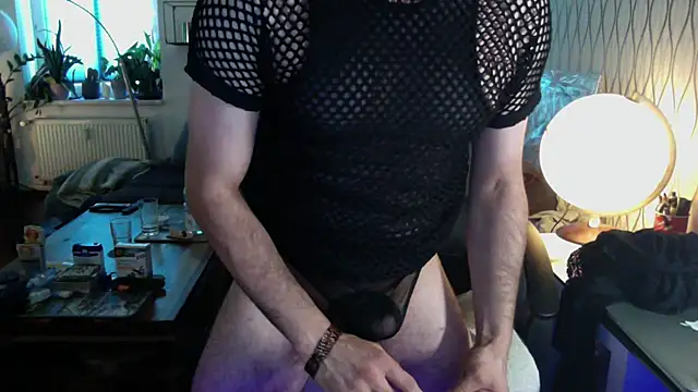 tomz0819 网络视讯表演