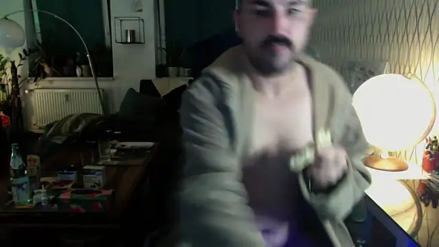 tomz0819 Webcam-Show