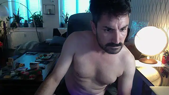 tomz0819 Adlı Modelin Web Kamerası Şovu