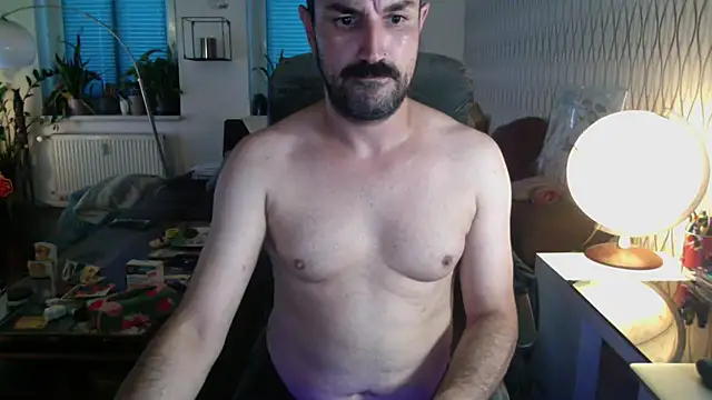 tomz0819 Webcam-Show