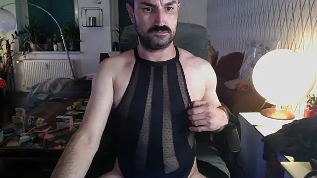 عرض كام tomz0819