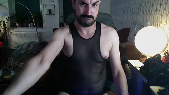Show webcam de tomz0819