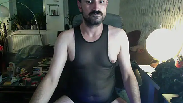 tomz0819 Webcam-Show