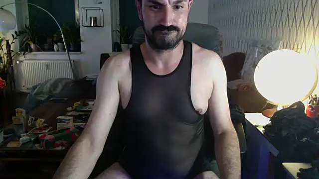 tomz0819 Pertunjukan Webcam