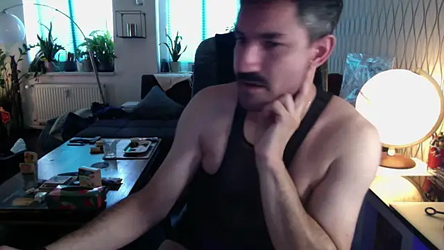 Webkamerová show tomz0819