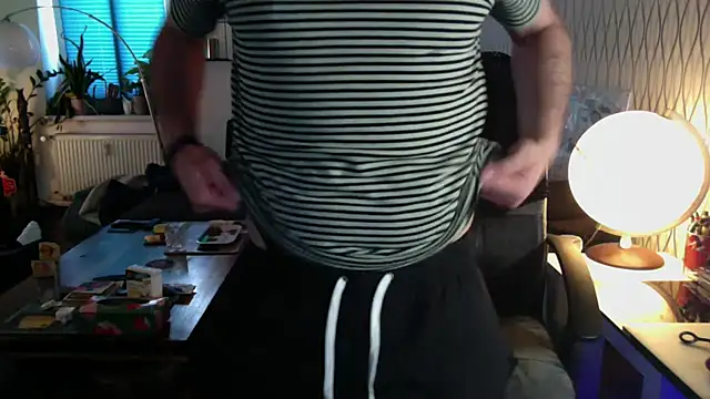 tomz0819 Webcam-Show