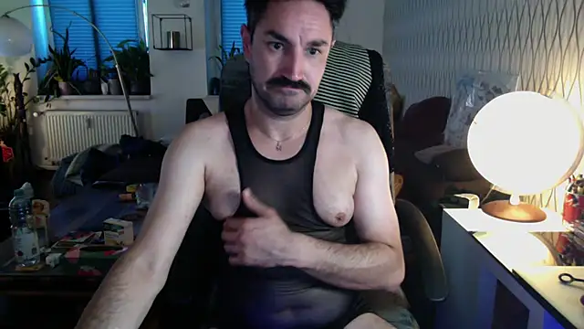tomz0819 Webcam show