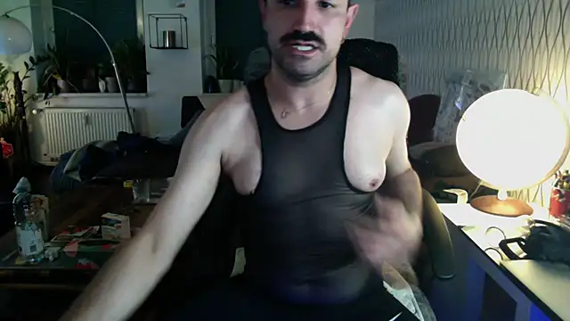 Show de webcam de tomz0819