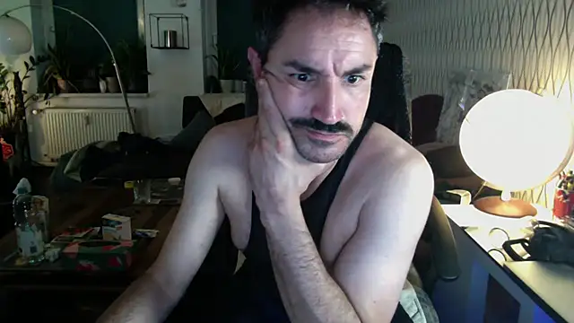 Show Webcam de tomz0819