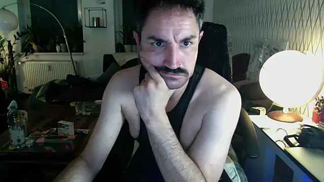 tomz0819 Webcam-Show