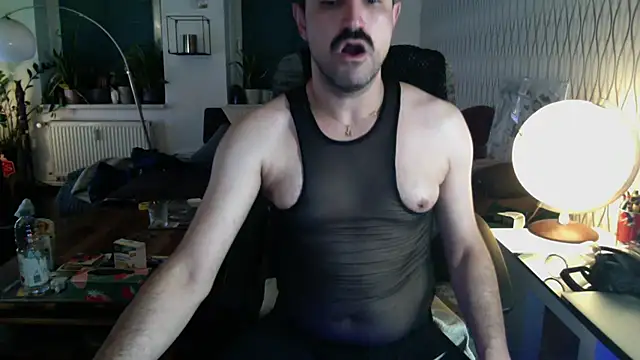 tomz0819 Webcam-Show
