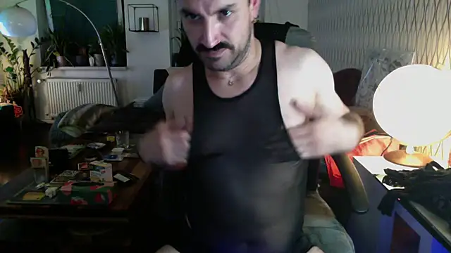 tomz0819 Webcam-Show