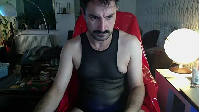 tomz0819 Webcam-Show