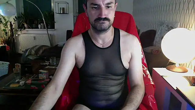 tomz0819 Webcam-Show