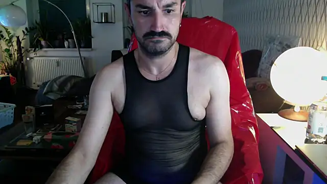 tomz0819 Webcam-Show