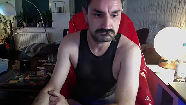 tomz0819 Webcam-Show
