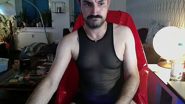 tomz0819 Webcam-Show