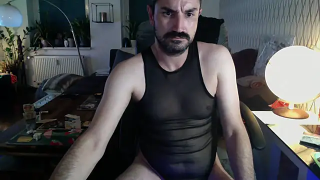 Show modela tomz0819 na web-kameri