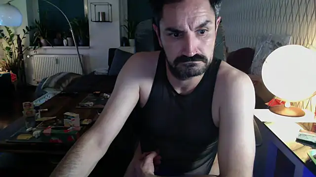 tomz0819 Webcam-Show