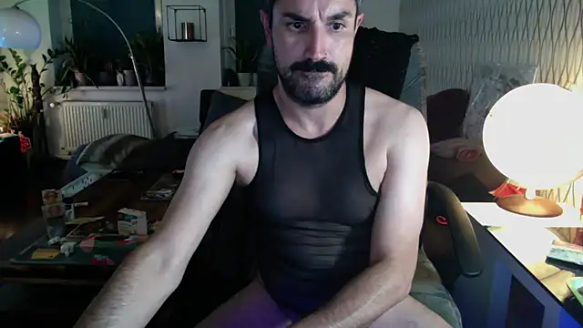 tomz0819 Webcam-Show